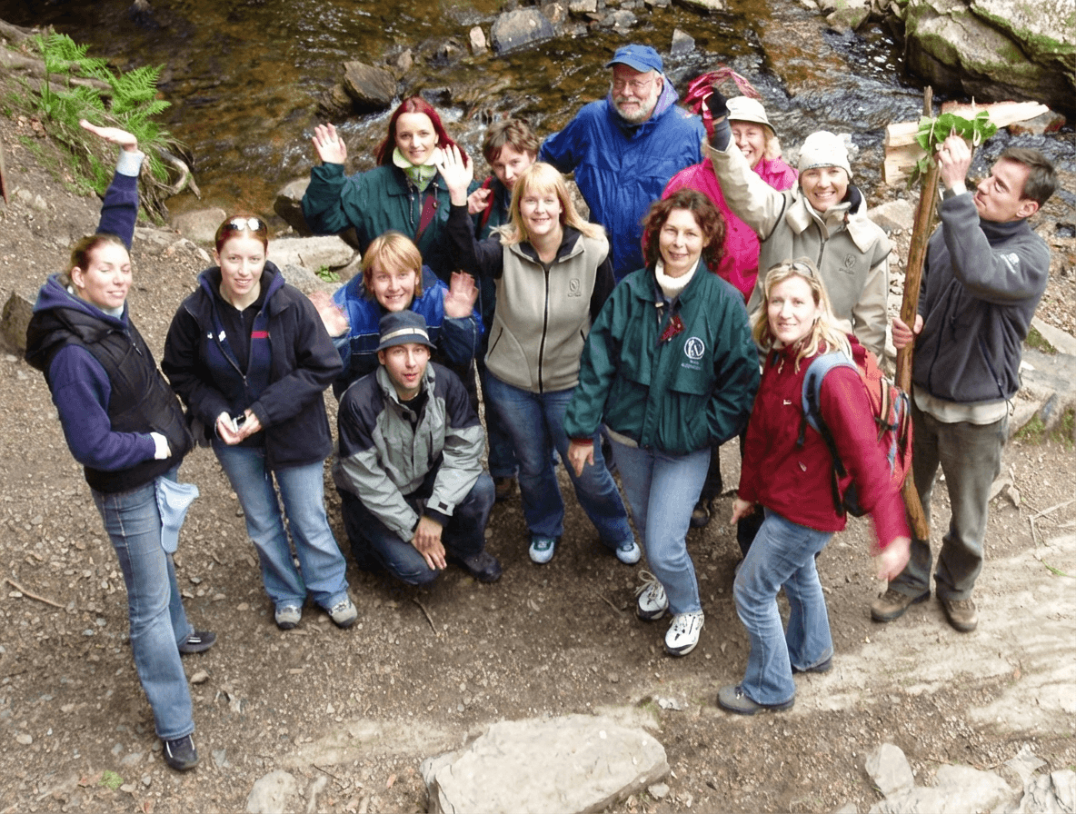 Part III — Working the Field