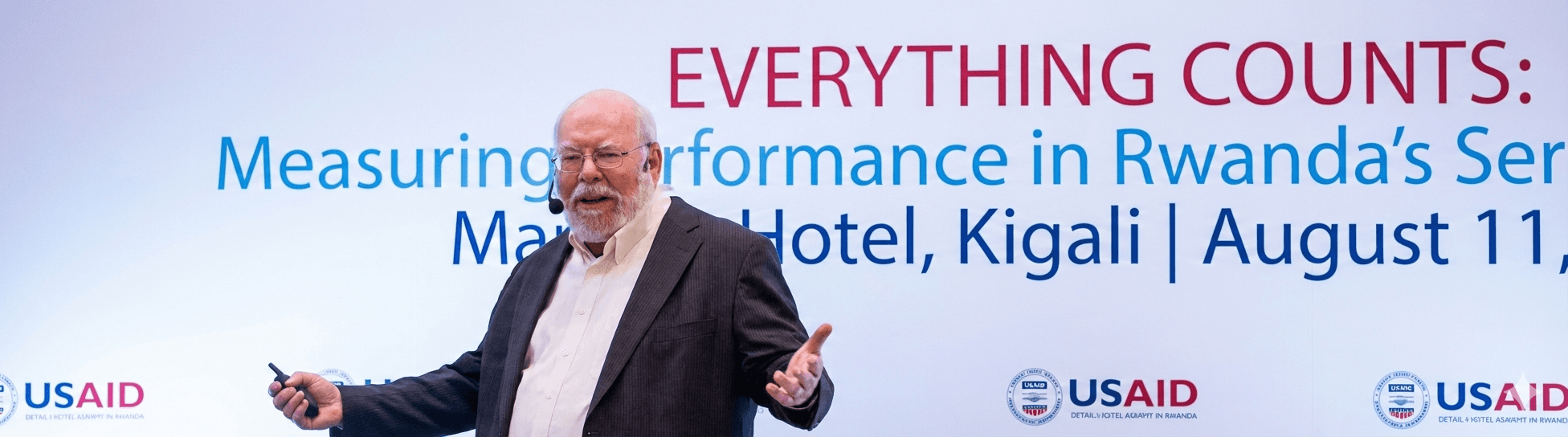 Part IV — When Reality Comes Knocking